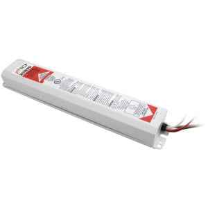 20B50 Emergency Ballast