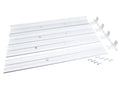 LED DT Series Surface Mount Kit 2’x2′