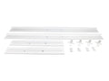 LED DT Series Surface Mount Kit 2’x4′