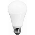 California Quality A19 Lamp E26 – 4.4″, 13W, 35K