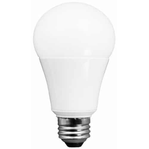 LED A-Lamp, Dimmable – 2.4″, 11.5W, 30K