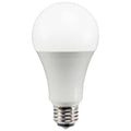 California Quality LED A21 Lamp E26 – 5.2″, 17W, 30K