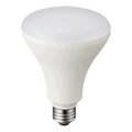 California Quality LED R20 Lamp – 2.5″, 7W, 30K