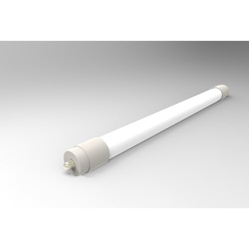 LED Ballast Bypass T8 Tubes FA8 – 8′, 34W, 40K