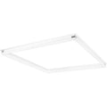 Sheet Rock Flange Kit for 2’x2′ Troffers
