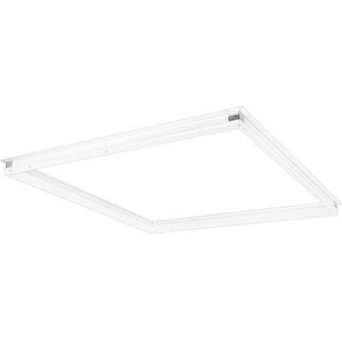 Sheet Rock Flange Kit for 2’x2′ Troffers