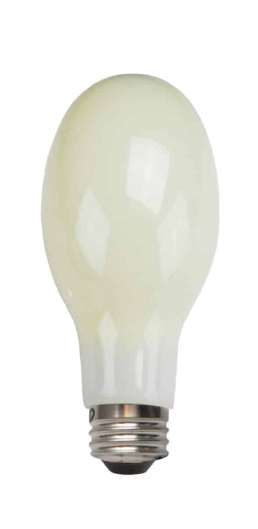 High Lumen LED Filament Lamps Frost – 5.4″, 50W, 50K