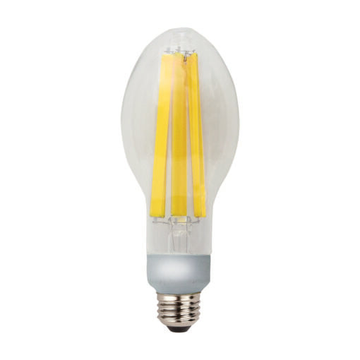 High Lumen LED Filament Lamps – 7.6″, 26W, 22K