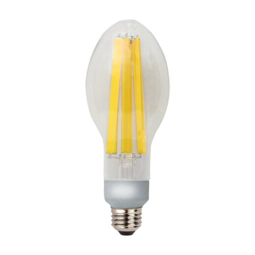 High Lumen LED Filament Lamps – 7.6″, 26W, 40K