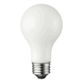 LED Filament High CRI FA19 Lamp E26 Frost – 3.4″, 4.5W, 30K