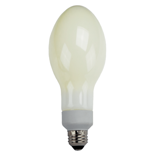 High Lumen LED Filament Lamps Frost – 7.6″, 150W, 40K