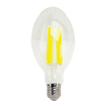 High Lumen LED Filament E39 Lamp, Clear – 4.6″, 60W, 40K
