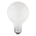 LED Filament High CRI G25 Globe Lamp E26 Frosted – 3.2″, 4W, 40K
