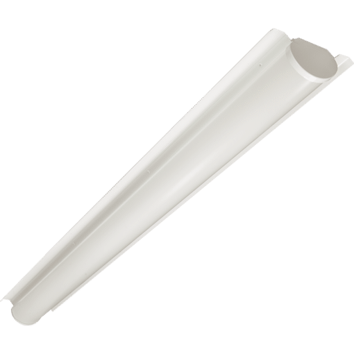 Select Series General Purpose Strip Retrofit Kit – 8′, 65W/75W/85W, 35K/40K/50K
