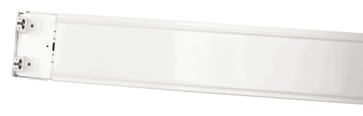 4′ LED T8 2 Lamp Single End General Purpose Strip – 4′