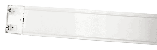 4′ LED T8 2 Lamp Double End General Purpose Strip – 4′