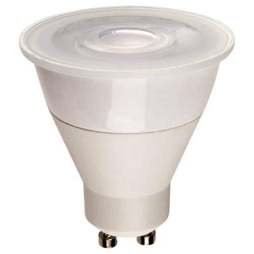 LED MR16 Lamp GU10 NFL – 2.3″, 5.5W, 27K