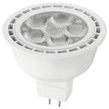Elite LED M16 Series GU 5.3 FL – 1.8″, 5W, 27K