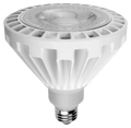 LED High Lumen Par Lamp P38 SP – 4.8″, 30W, 50K