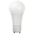 California Quality LED A21 Lamp GU24 – 5.2″, 16.5W, 30K