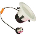 California Quality LED Downlight – 4″, 9.5W, 30K
