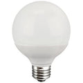 LED Dimmable Globe Lamps E12 Frost – 4.4″, 4W, 30K