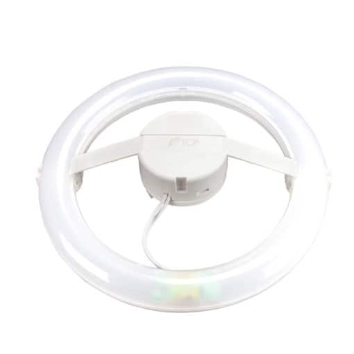 LED Circline T9 Lamp – 8.75″, 13W, 50K