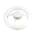 LED Circline T9 Lamp – 8.75″, 13W, 41K