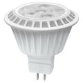California Quality LED MR16 Lamp – 2″, 6.5W, 30K