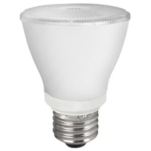 Elite Series LED P20 Floodlight SP – 7W, 50K