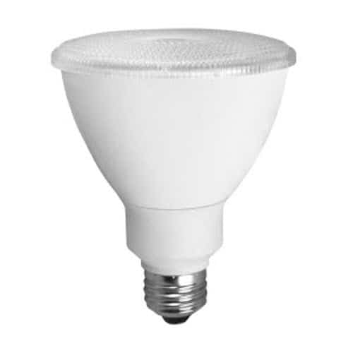 LED COB PAR Lamp P30 FL – 3.8″, 10.5W, 24K