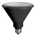 LED COB PAR Lamp P38 NFL Black – 4.8″, 17W, 35K