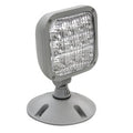 LED OutdoorThermoplastic Single Remote Head – 5″