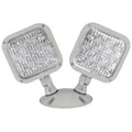 LED OutdoorThermoplastic Double Remote Head – 8.5″