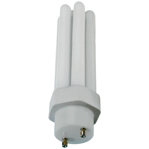 LED PL Lamp Gu24 – 5.7″, 13W, 41K