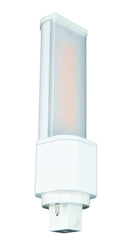LED PL Lamp Horizontal Type B – 5.6″, 9W, 30K