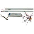 LED Magnetic Retrofit Kit, 2 Strips – 43″, 32W/40W/46W, 35K/40K/50K