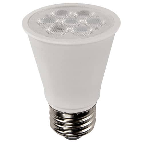 LED MR16 Lamp PAR16 FL – 2.9″, 7W, 30K