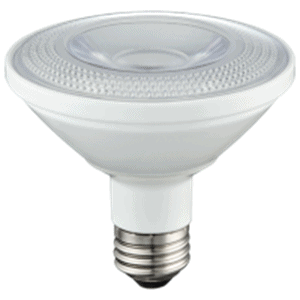 LED SMD Par Lamp P30 NFL – 3.8″, 9.5W, 40K