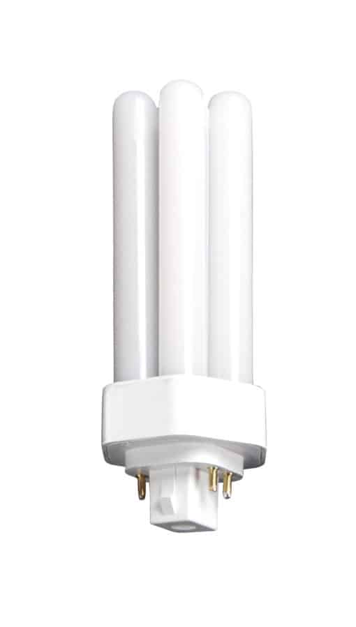 LED Type A PL 3U Lamp – 1.8″, 16W, 30K