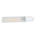LED Type A Rotating Horizontal Lamp – 1.4″, 19W, 35K