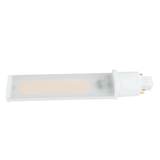 LED Type A Rotating Horizontal Lamp – 1.4″, 19W, 41K