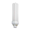 LED Type A PL Quad Lamp – 1.4″, 11W, 27K