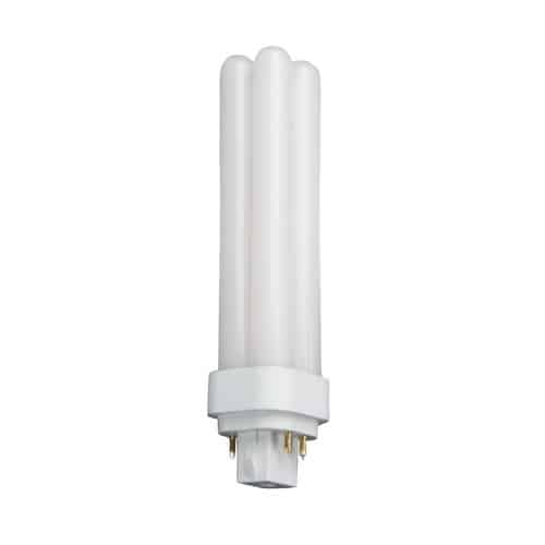 LED Type A PL Quad Lamp – 1.4″, 11W, 27K
