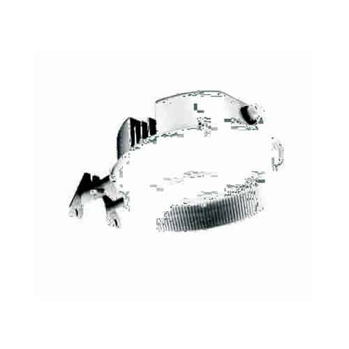 LED Security Light – 11″, 27W, 50K