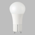 California Quality LED A19 Lamp GU24 – 4.8″, 11W, 30K