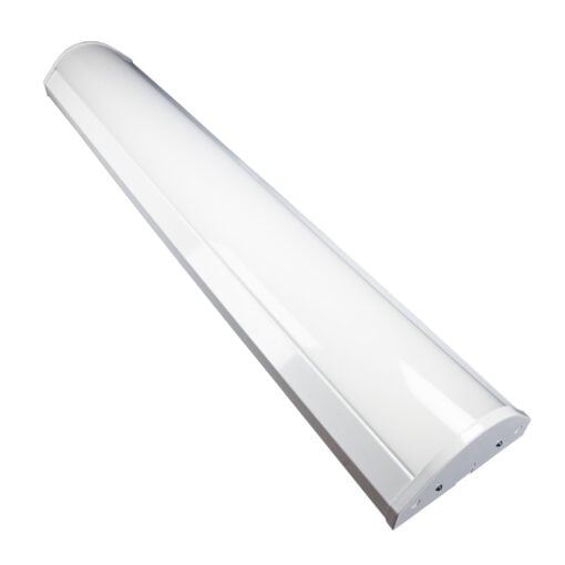 Select Series Stair Lighter – 4′, 55W, CCT 35K/41K/50K