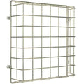 EXIT AND EMERGENCY WIRE GUARDS – 15″