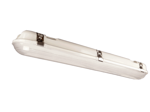 Select Series LED Vapor Tight – 2′, 18W/22W/32W, 35K/40K/50K
