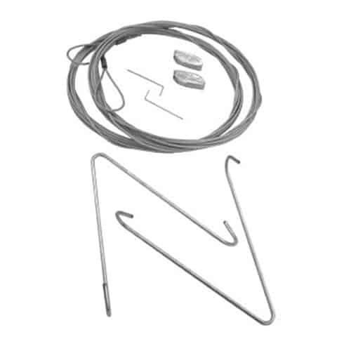 Various Series Comaptible Y-Split Hanging Kit – 10′